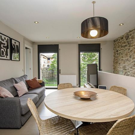 Centric Ripoll Appartement Buitenkant foto