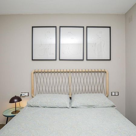 Centric Ripoll Appartement Buitenkant foto