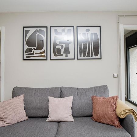 Centric Ripoll Appartement Buitenkant foto