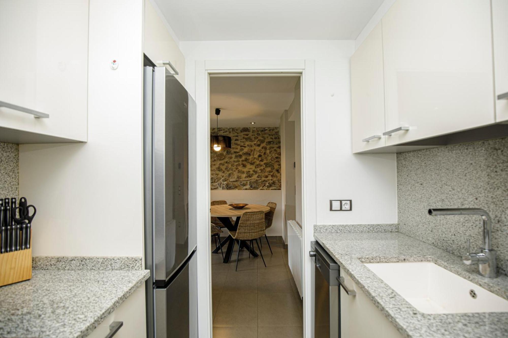 Centric Ripoll Appartement Buitenkant foto