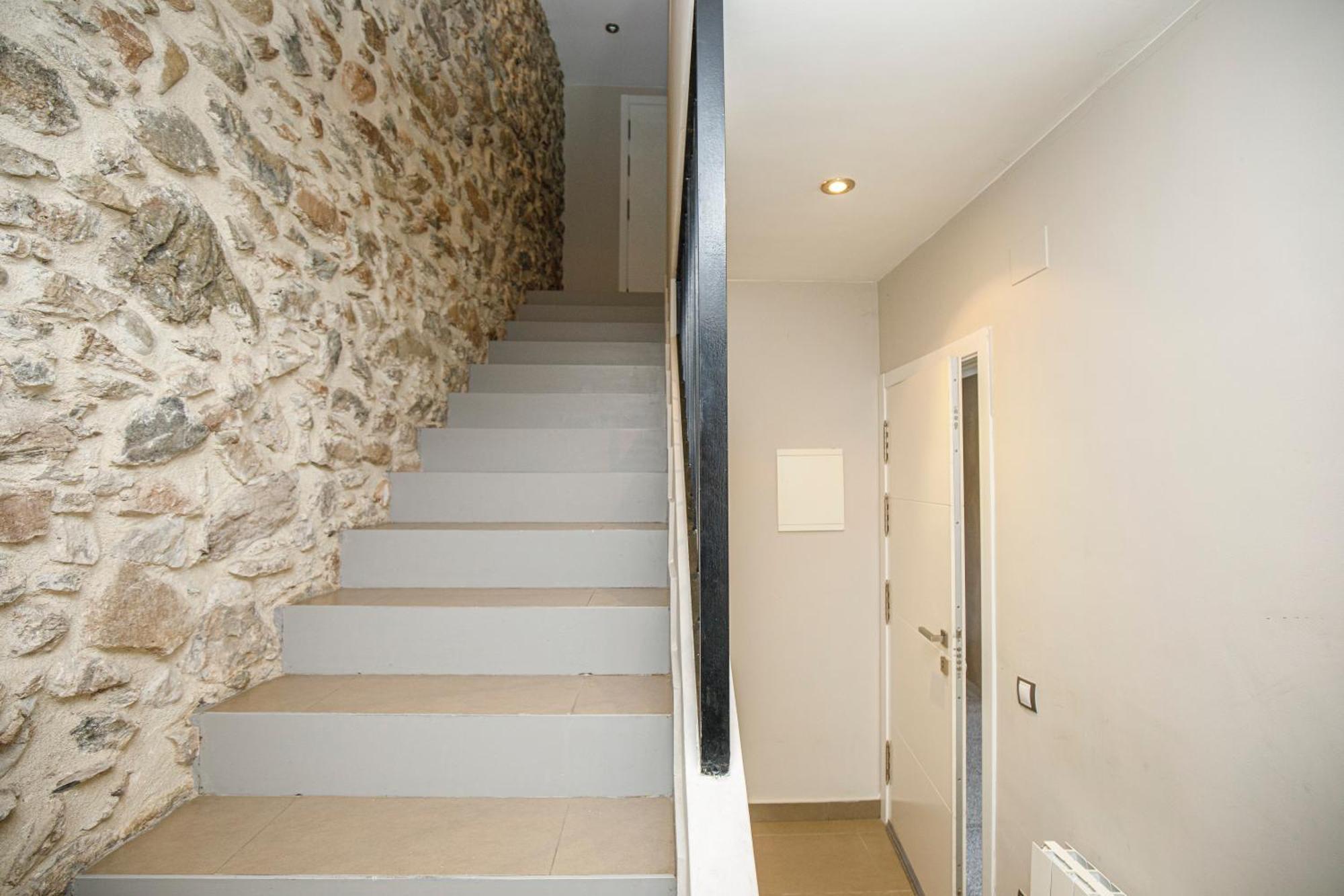 Centric Ripoll Appartement Buitenkant foto