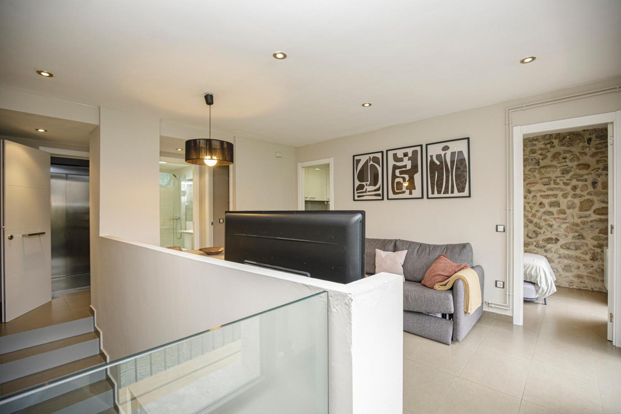 Centric Ripoll Appartement Buitenkant foto