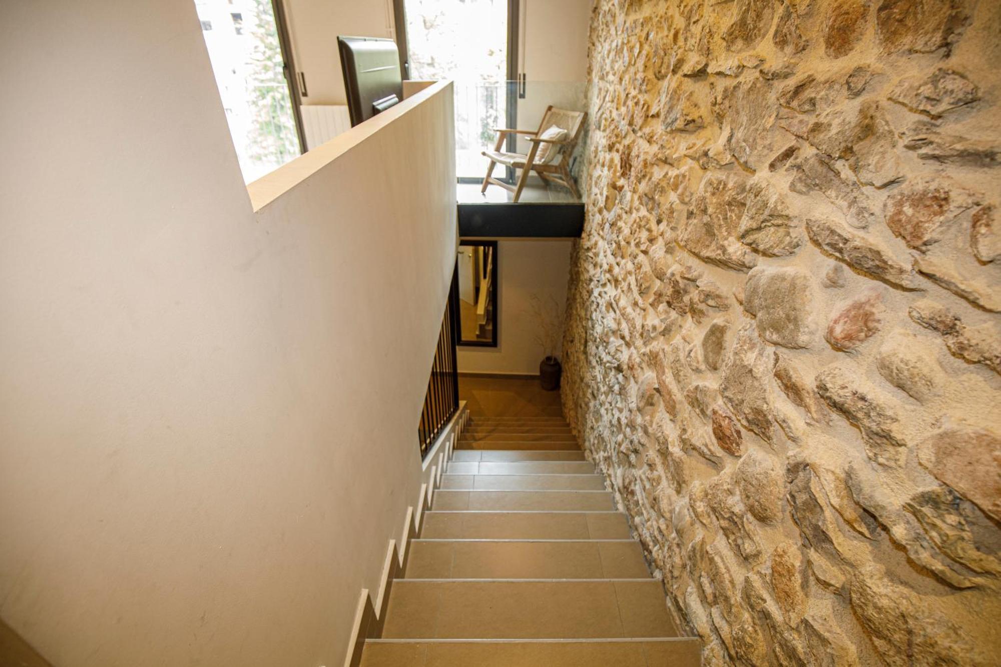 Centric Ripoll Appartement Buitenkant foto