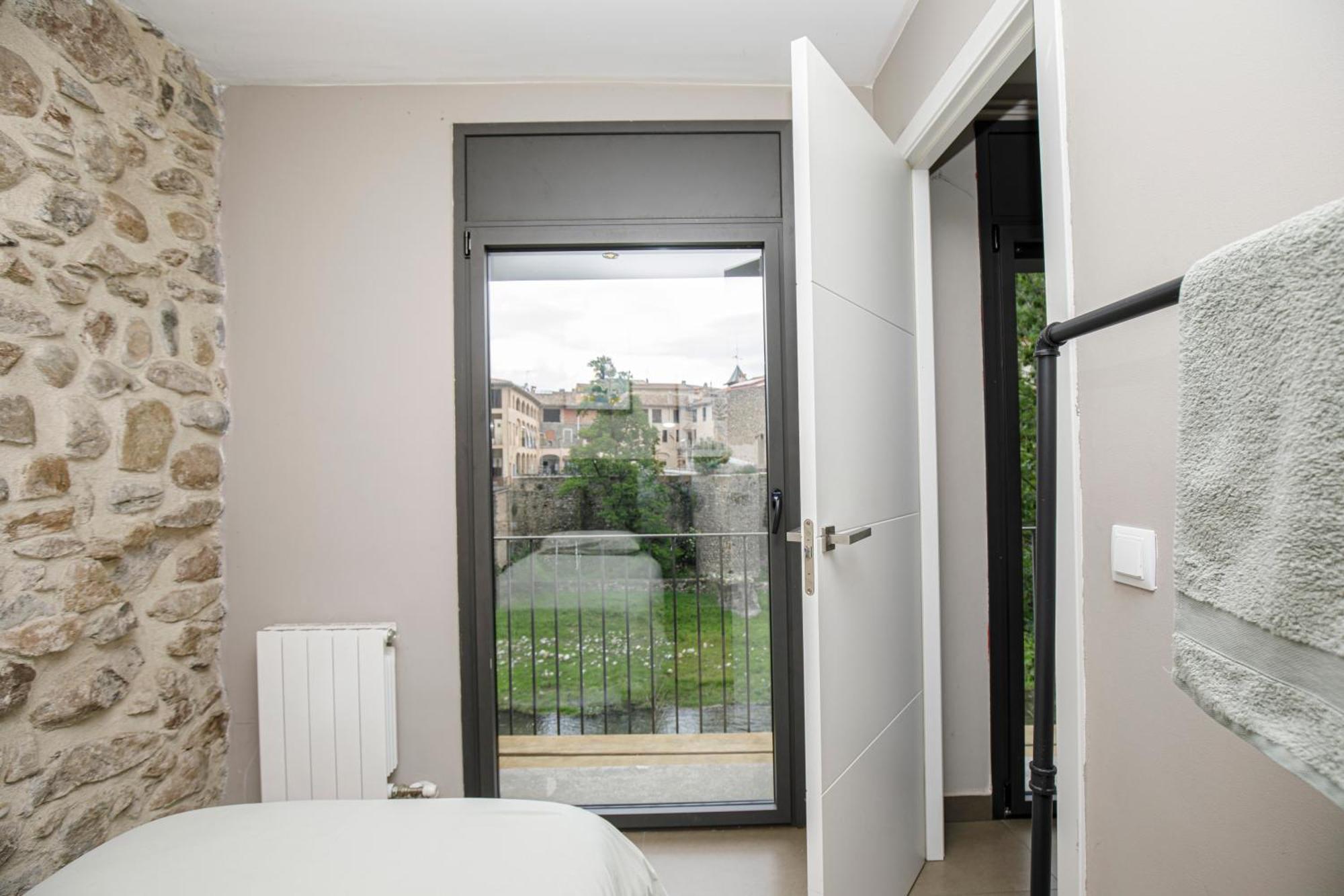Centric Ripoll Appartement Buitenkant foto