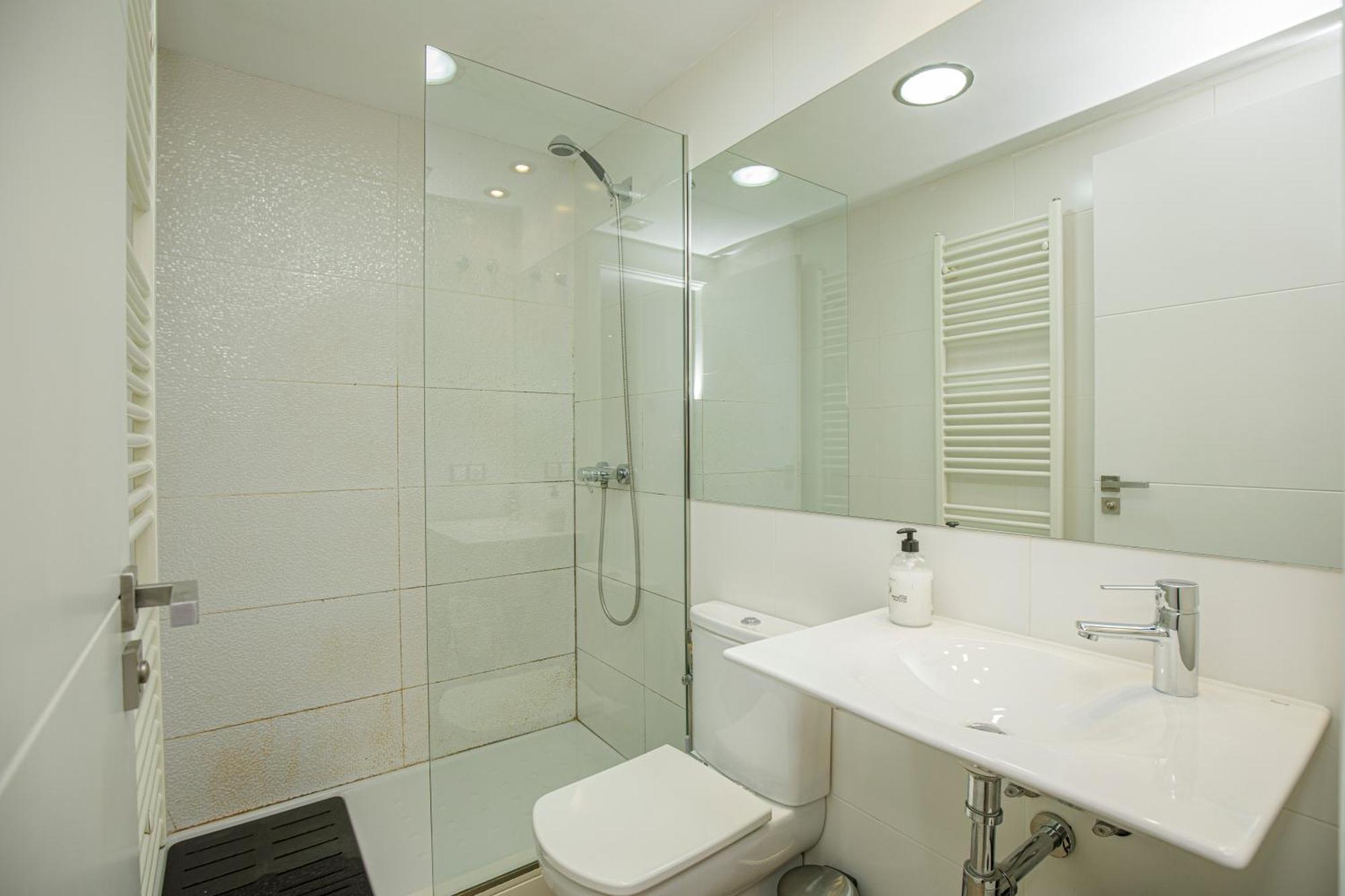 Centric Ripoll Appartement Buitenkant foto