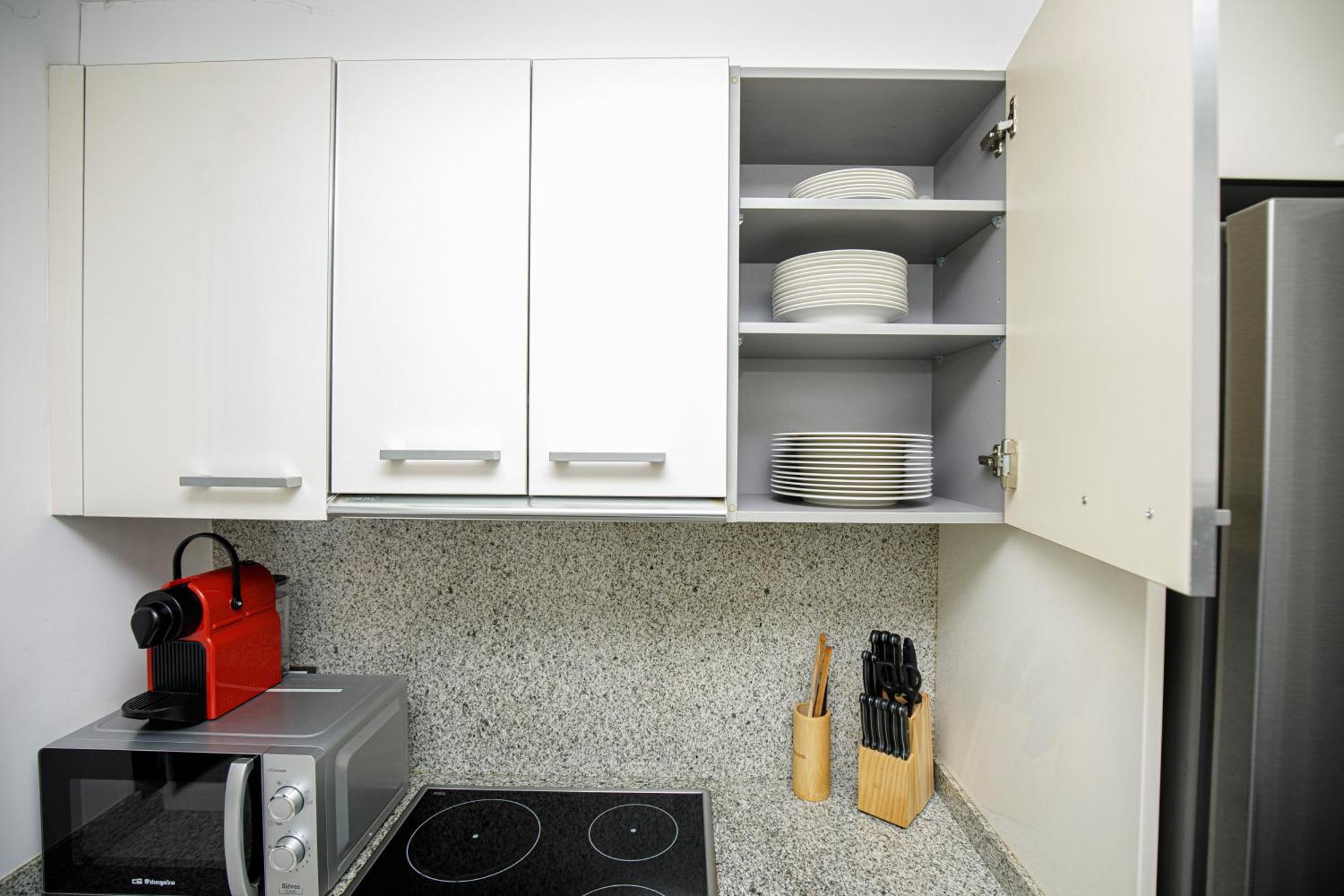 Centric Ripoll Appartement Buitenkant foto
