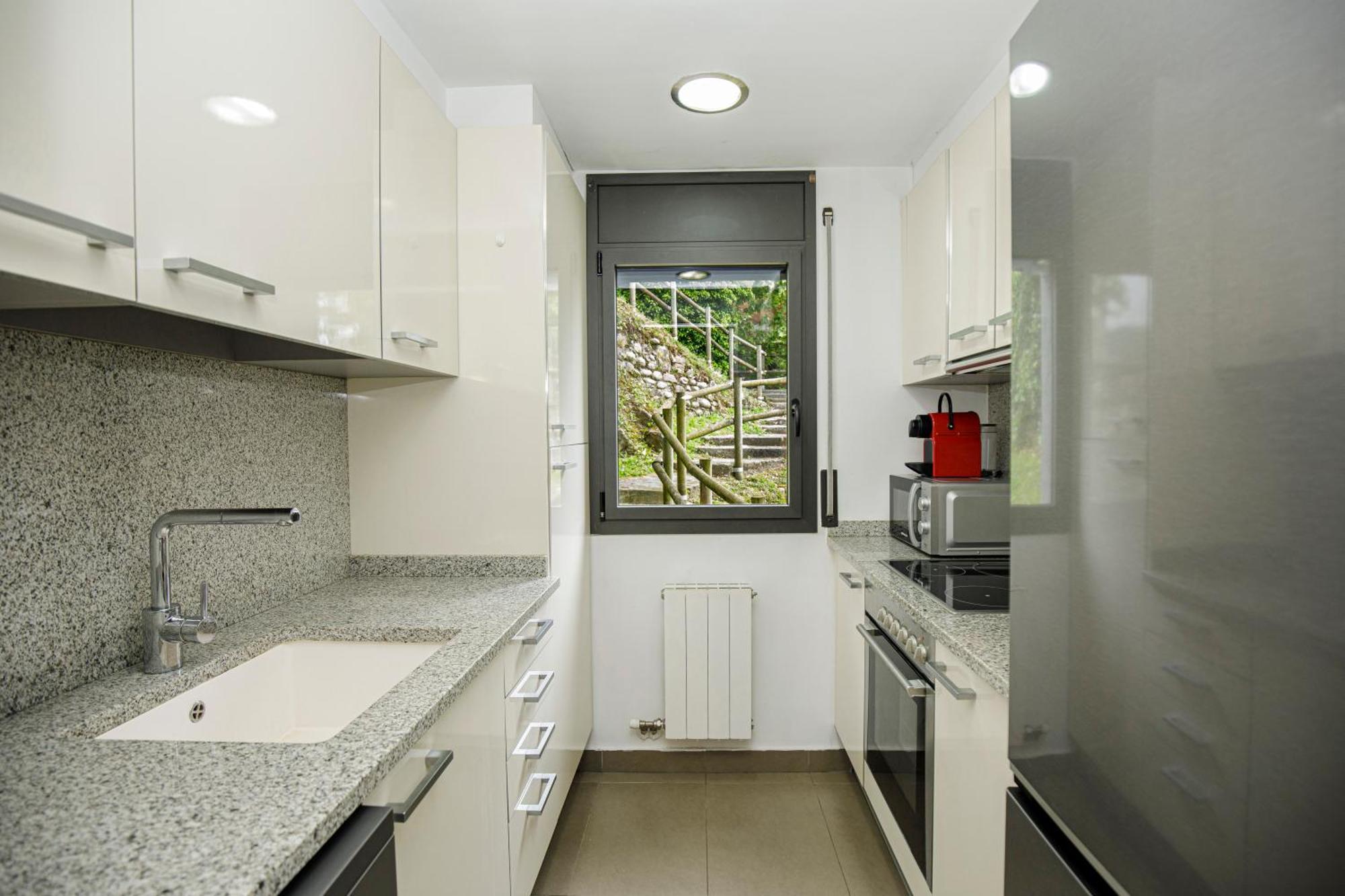Centric Ripoll Appartement Buitenkant foto