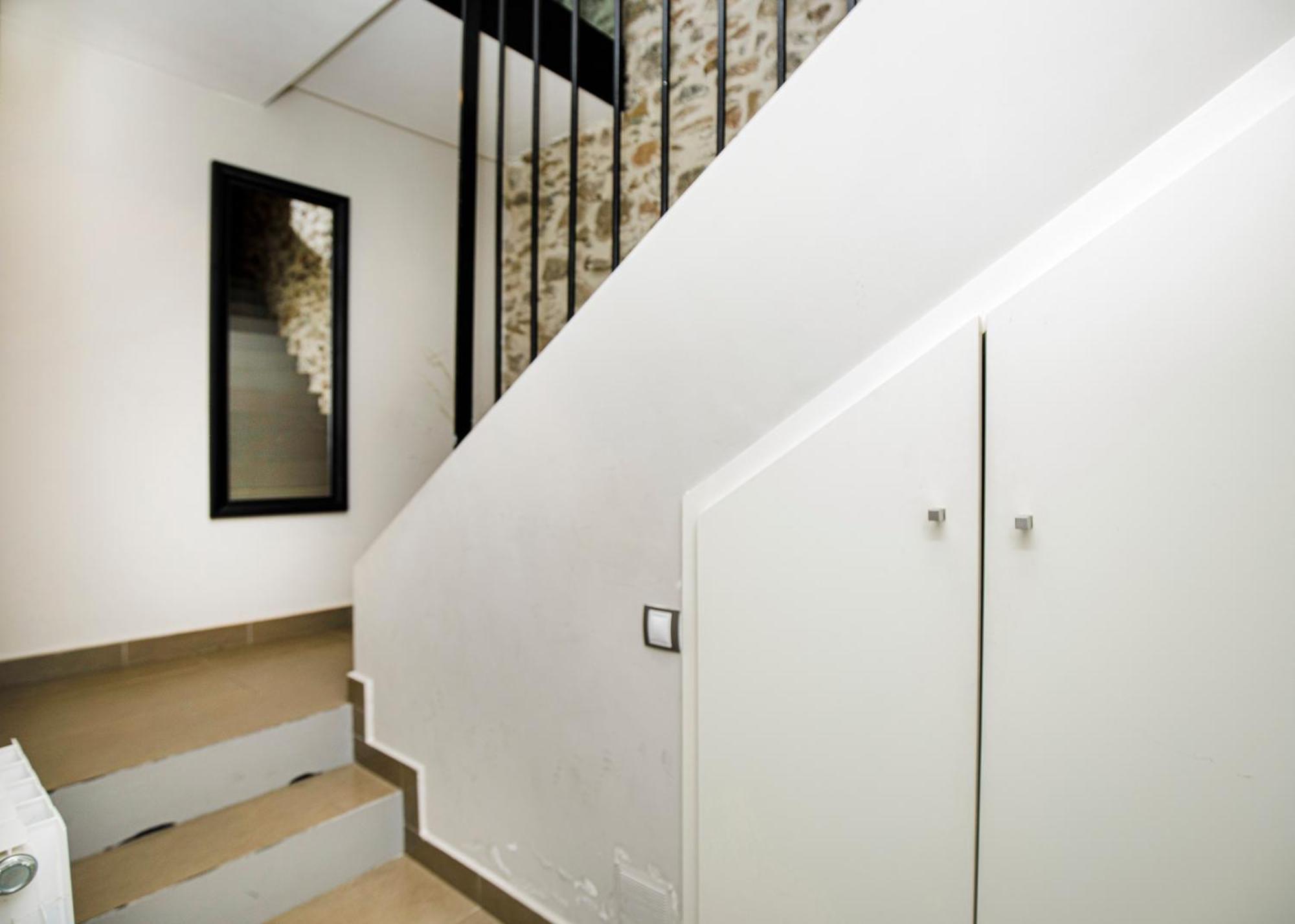 Centric Ripoll Appartement Buitenkant foto