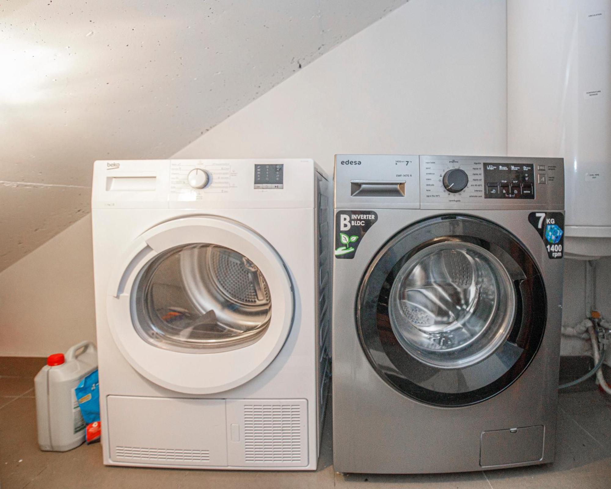 Centric Ripoll Appartement Buitenkant foto