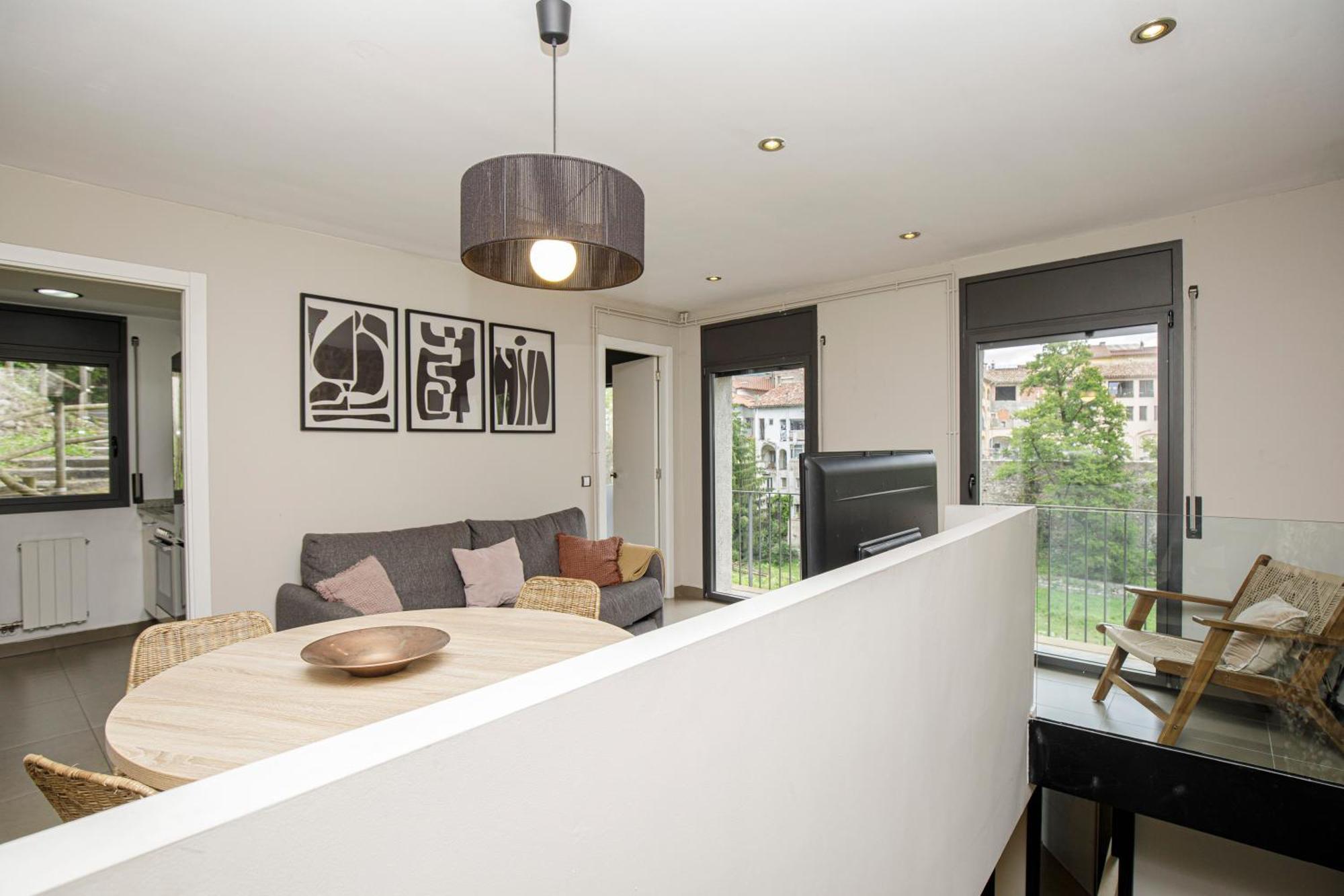 Centric Ripoll Appartement Buitenkant foto